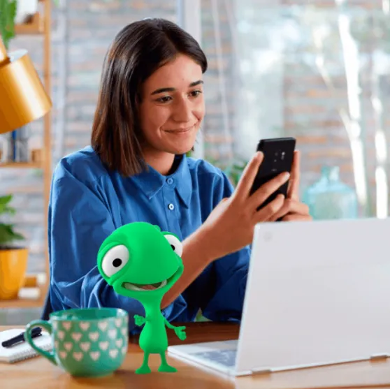 Personajes Agencia de Modelos y Casting de Actores y Creadores de Contenido UGC en Santiago de Chile