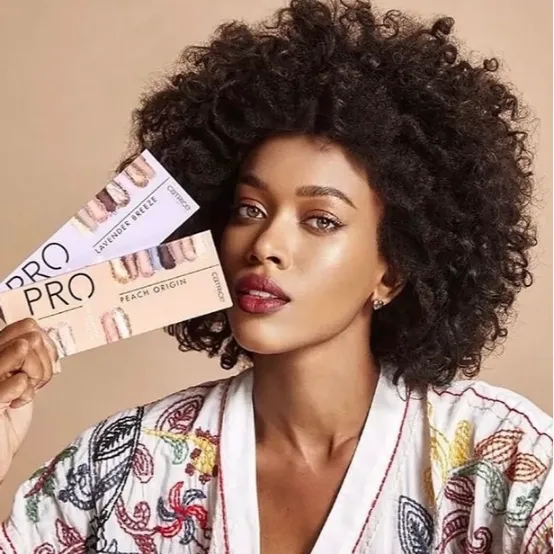 Personajes Agencia de Modelos y Casting de Actores y Creadores de Contenido UGC en Santiago de Chile