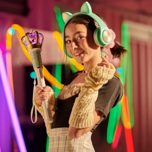 Personajes Agencia de Modelos y Casting de Actores y Creadores de Contenido UGC en Santiago de Chile