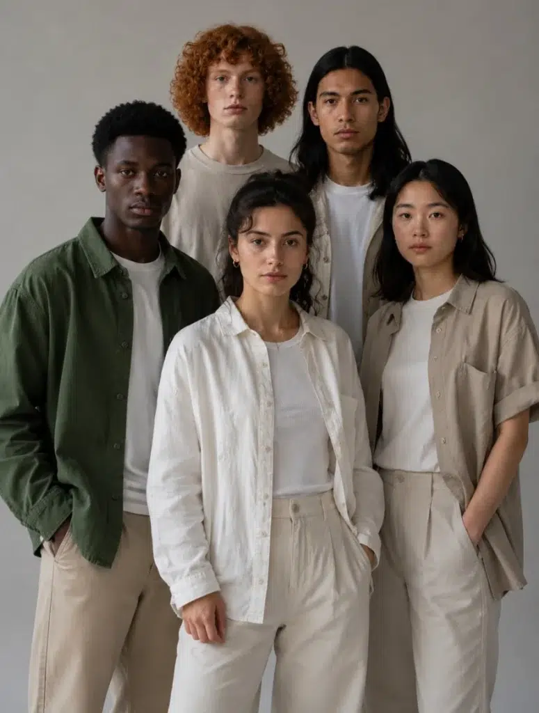 Agencia Casting de Actores Modelos Niños y Creadores de Contenido UGC en Santiago de Chile