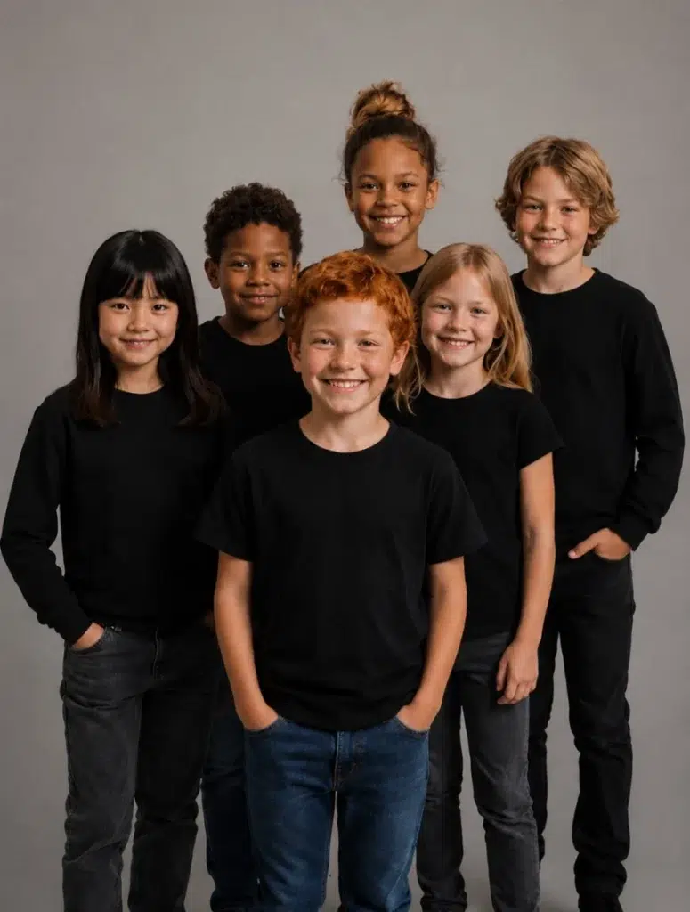Agencia Casting de Actores Modelos Niños y Creadores de Contenido UGC en Santiago de Chile (2)