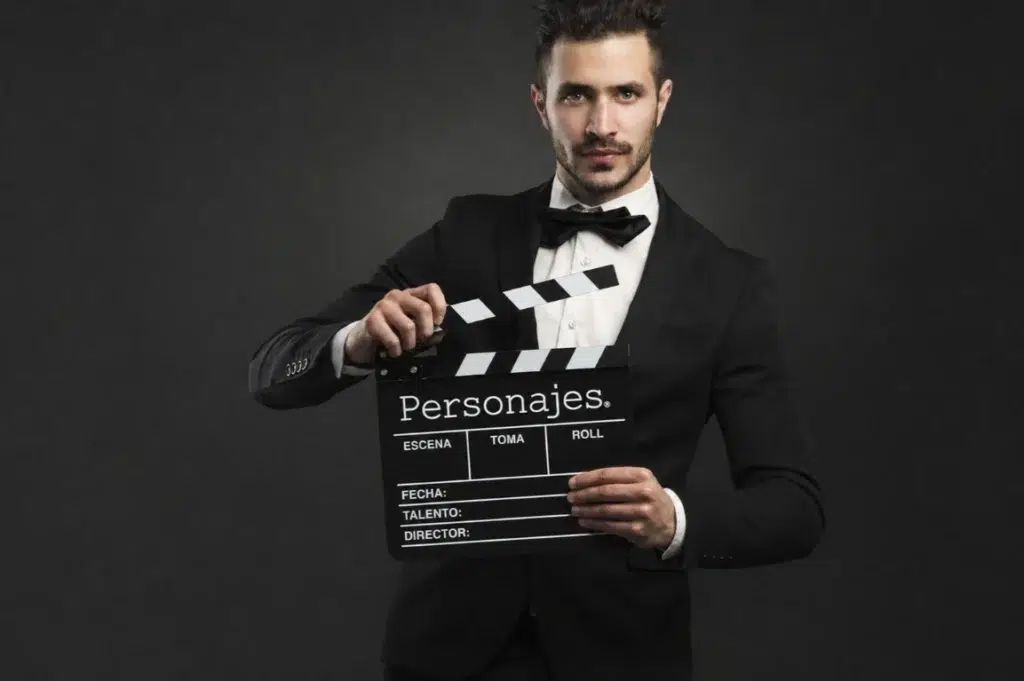 Agencia y Productora de Casting de Actores Modelos Niños y Creadores de Contenido UGC en Santiago de Chile1